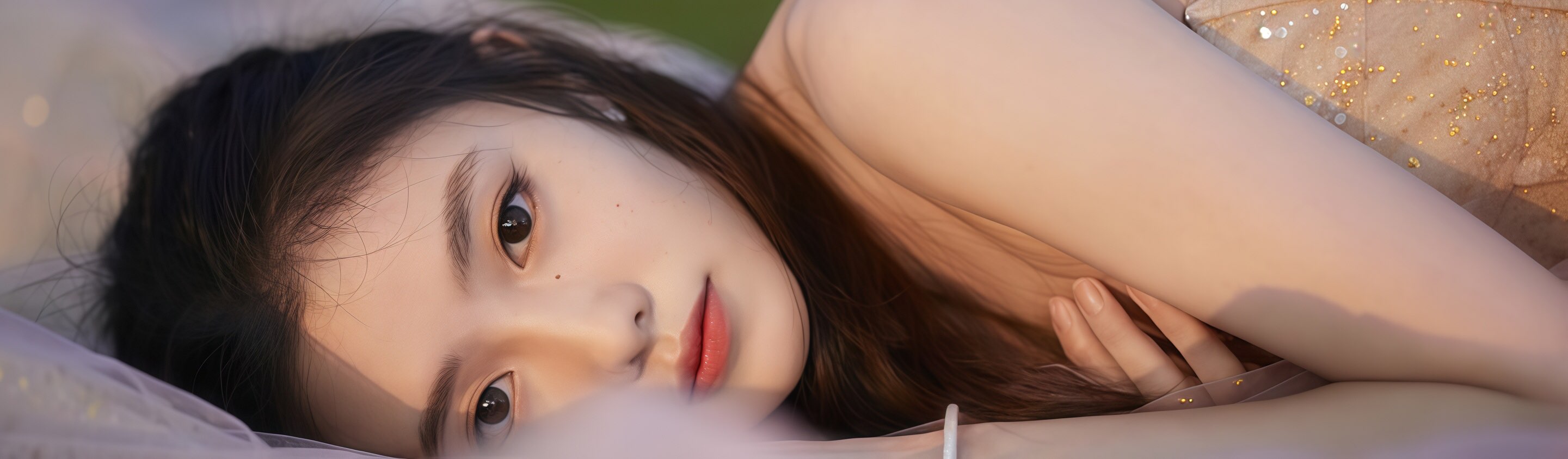 亚洲高清自拍图片- 极致诱惑一键解锁私密盛宴