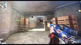 生死狙击官方视频,极限对决,生死瞬间