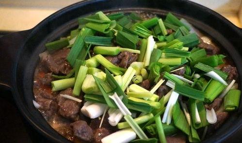 砂锅的做法视频,视频教程详解