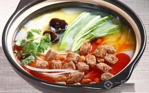 砂锅的做法视频,视频教程详解