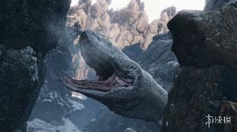 大蛇视频,惊悚探险,揭秘神秘古墓之谜