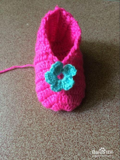 织宝宝鞋子视频教程,新手必看！织宝宝鞋子的详细教程与技巧解析