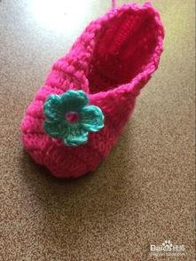 织宝宝鞋子视频教程,新手必看!织宝宝鞋子的详细教程与技巧解析