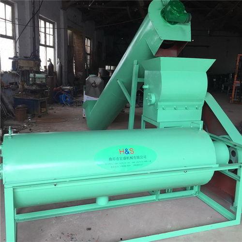 红薯打粉机生产视频,红薯打粉机高效生产过程揭秘