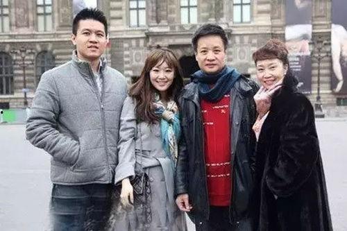 阎维文夫妻情mv视频,MV视频诠释真挚爱情