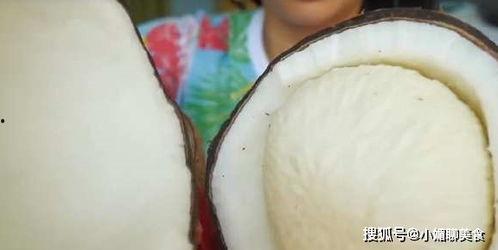 椰子怎么开视频,轻松掌握椰子开壳技巧