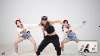 交际舞蹈教学视频,交际舞蹈教学视频精华解析