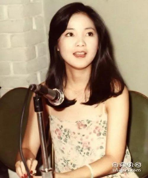 邓丽君金门喊话视频,跨越海峡的深情呼唤