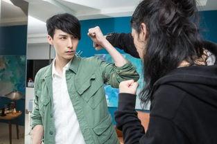 严爵视频,旋律中的情感与回忆