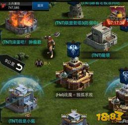 列王王战视频,视频解析战事风云