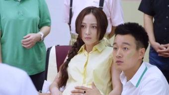 怀孕肚子疼视频电视剧,揭秘电视剧中的孕期生活挑战