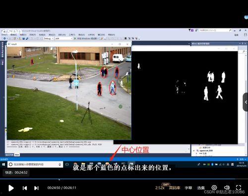 图像处理视频,从入门到精通的实践指南