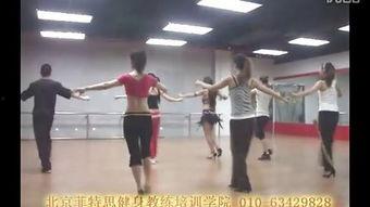 桑巴舞教学视频,轻松掌握热情四溢的舞蹈节奏